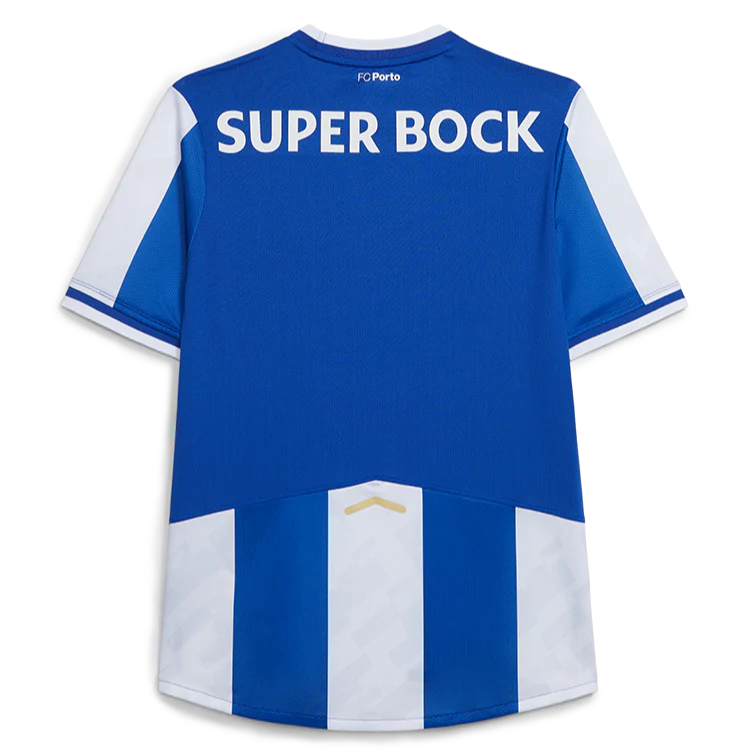 Porto 25/26 I Home Jersey - Fan Version