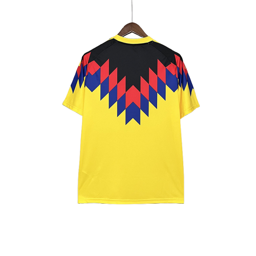 Club America 25/26 I Home Jersey - Fan Version