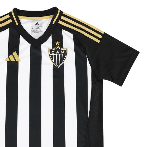 Atletico Mineiro 25/26 I Home Jersey - Women's
