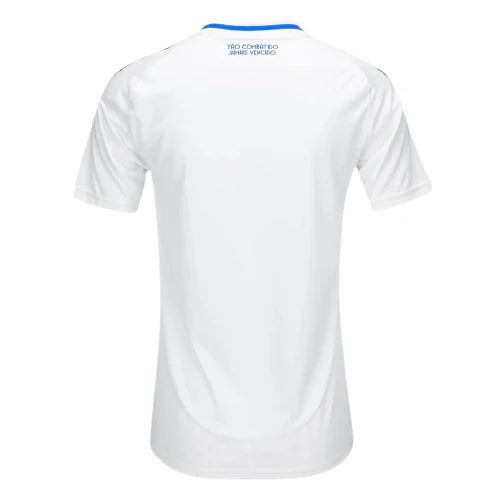 Cruzeiro 25/26 II Away Jersey - Women's
