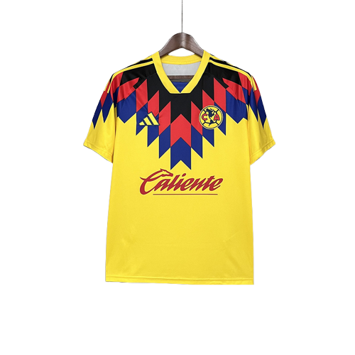 Club America 25/26 I Home Jersey - Fan Version