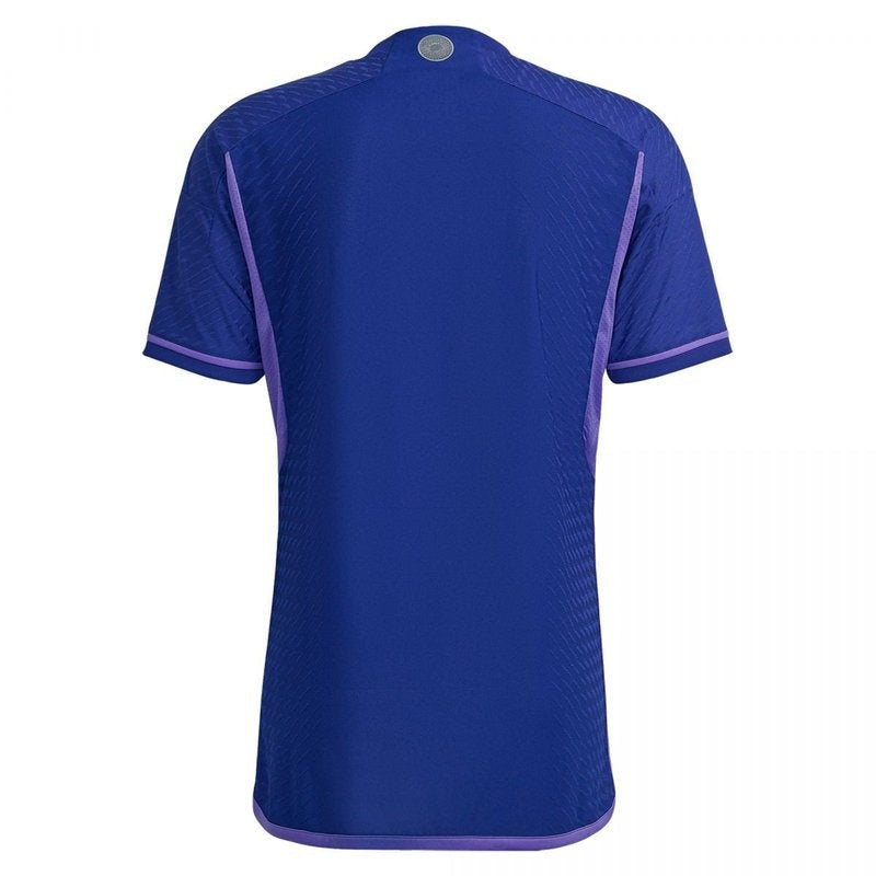 Argentina 22/23 II Away Jersey - Player Version