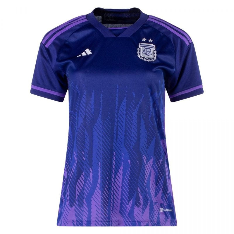 Argentina 22/23 II Away Jersey - Women