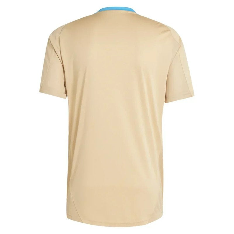 Argentina 24/25 Pre Match Training Jersey - Fan Version