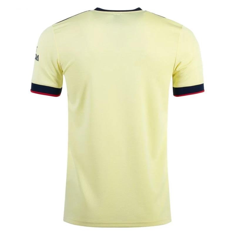 Arsenal 21/22 II Away Jersey - Fan Version