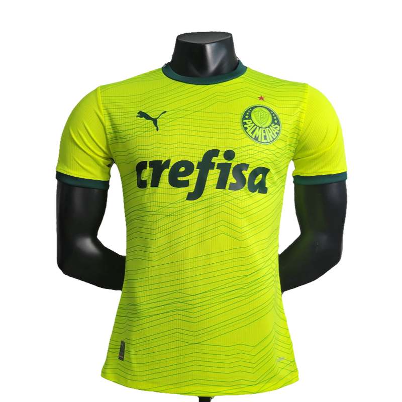 Palmeiras 23/24 III Third Jersey - Player Version