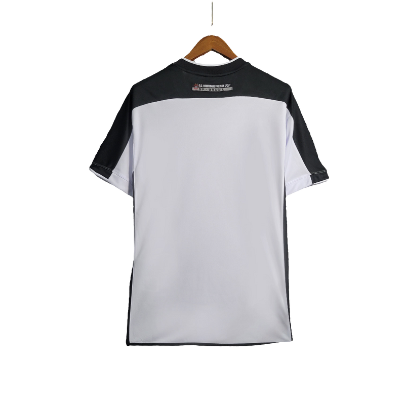 Corinthians 2000 I Home Jersey - Retro Version