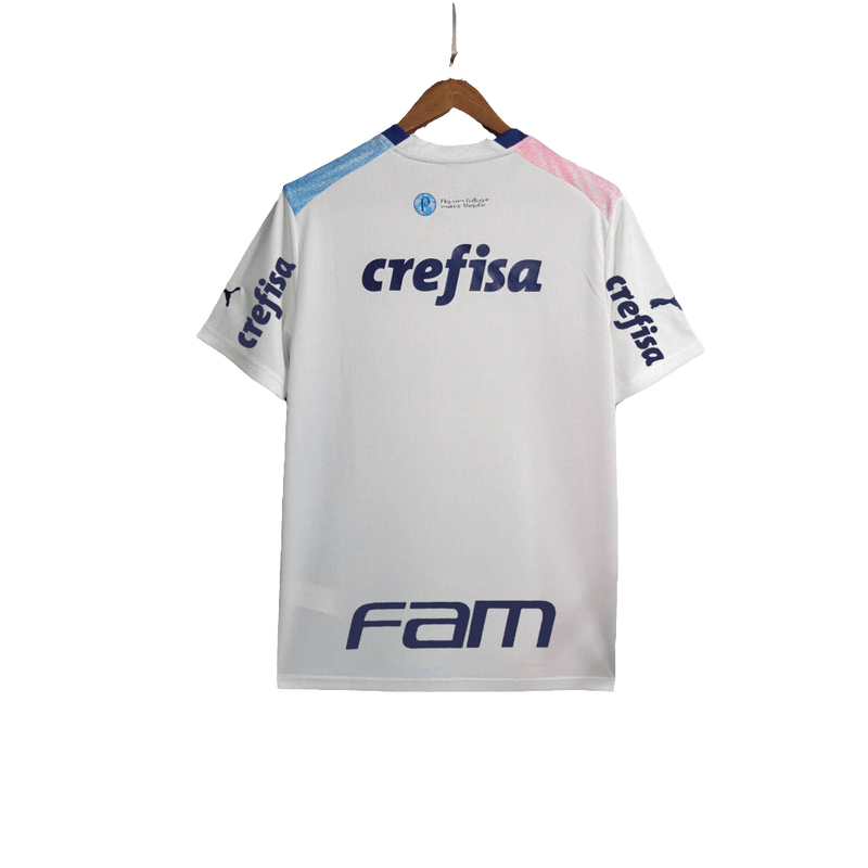 Palmeiras 23/24 Commemorative Jersey - All Sponsors - Fan Version