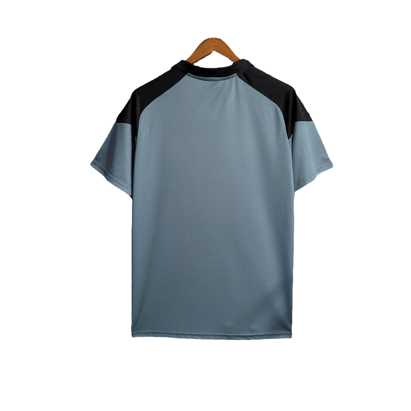 Santos 23/24 Training Jersey - White - Fan Version