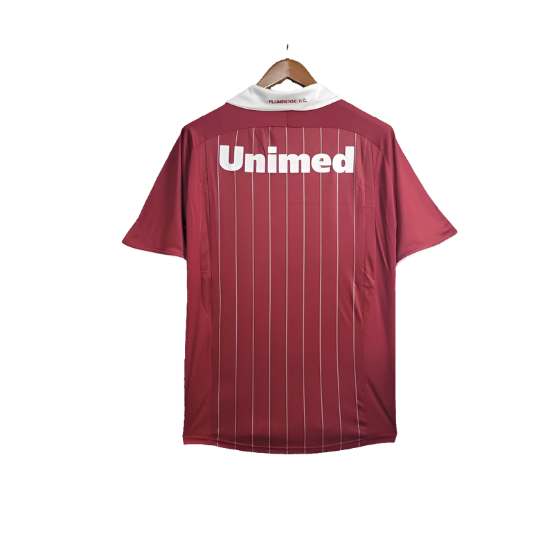 Fluminense 07/08 III Third Jersey - Retro Version