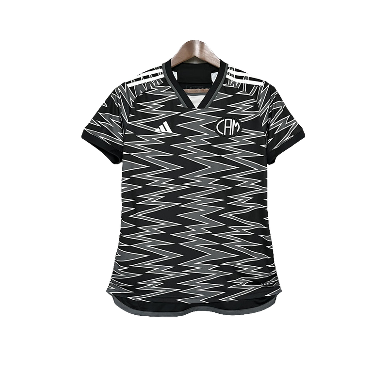 Atletico Mineiro 24/25 III Third - Women's