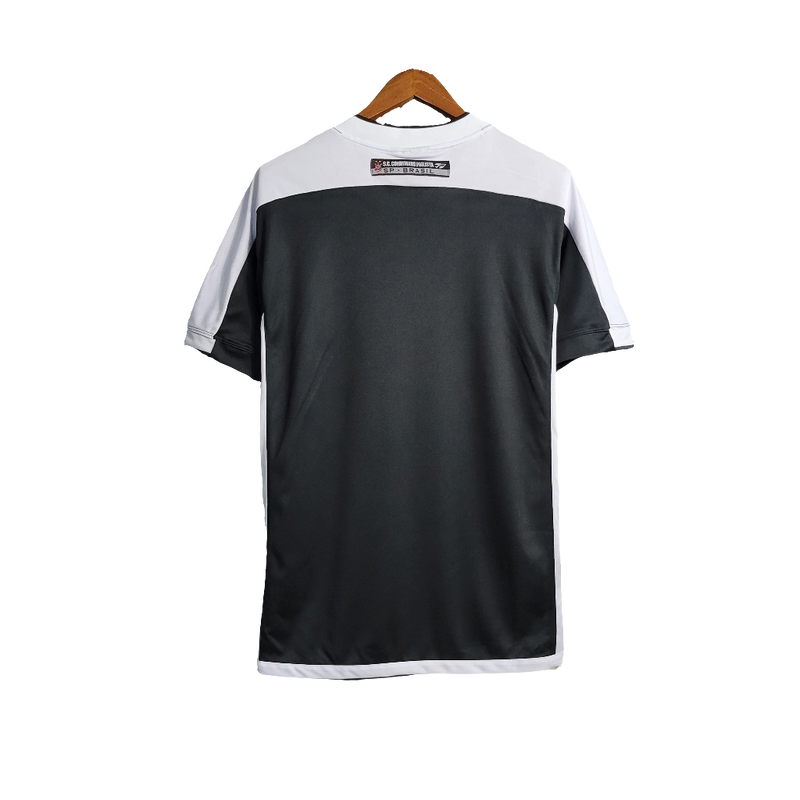 Corinthians 2000 II Away Jersey - Retro Version