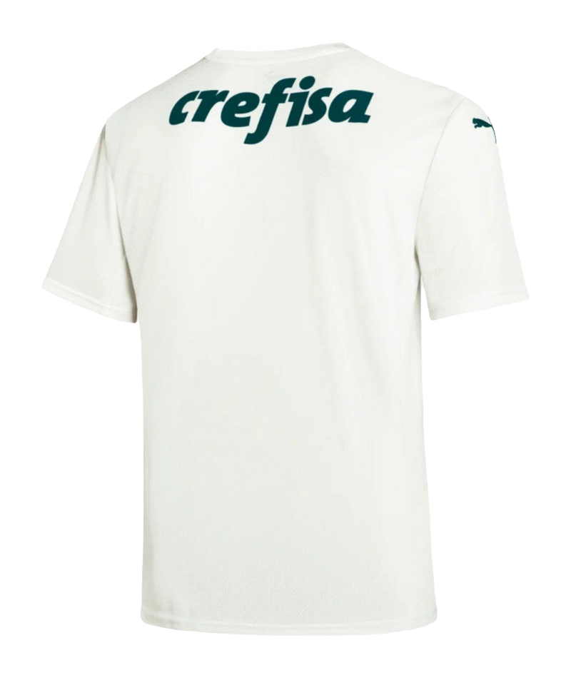 Palmeiras 22/23 II Away Jersey - Fan Version