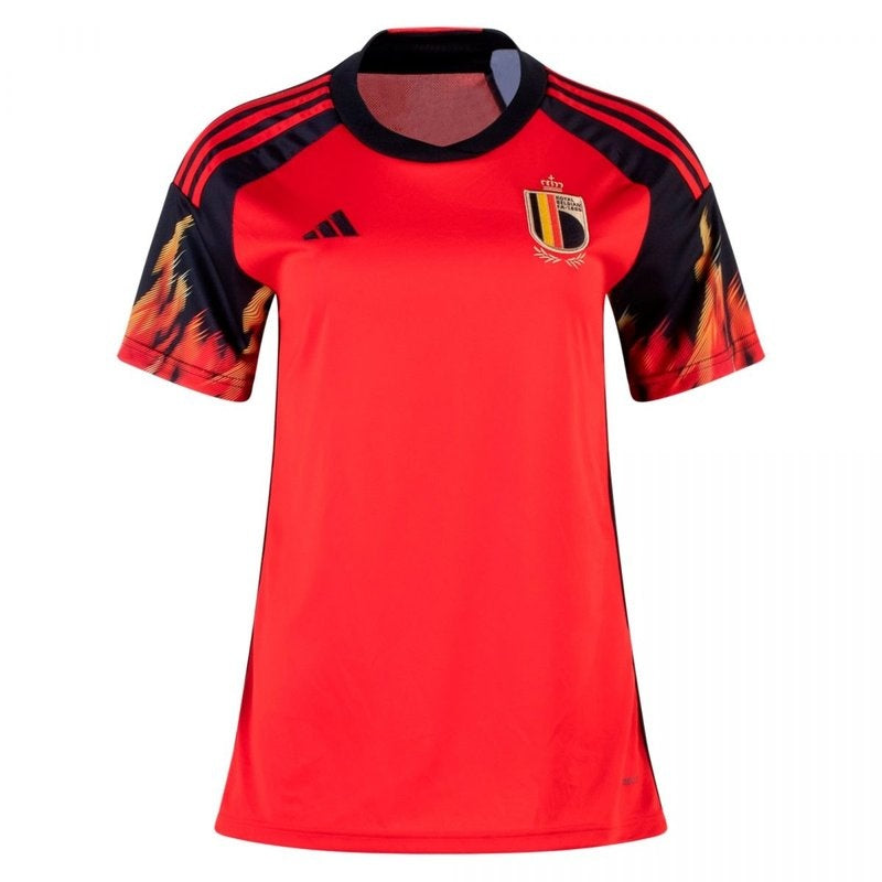 Belgium 22/23 I Home Jersey - Women