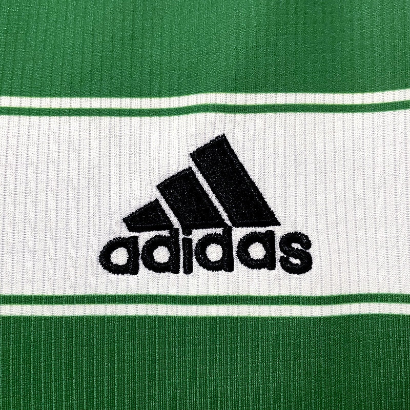 Celtic F.C. 21/22 I Home Jersey - Fan Version