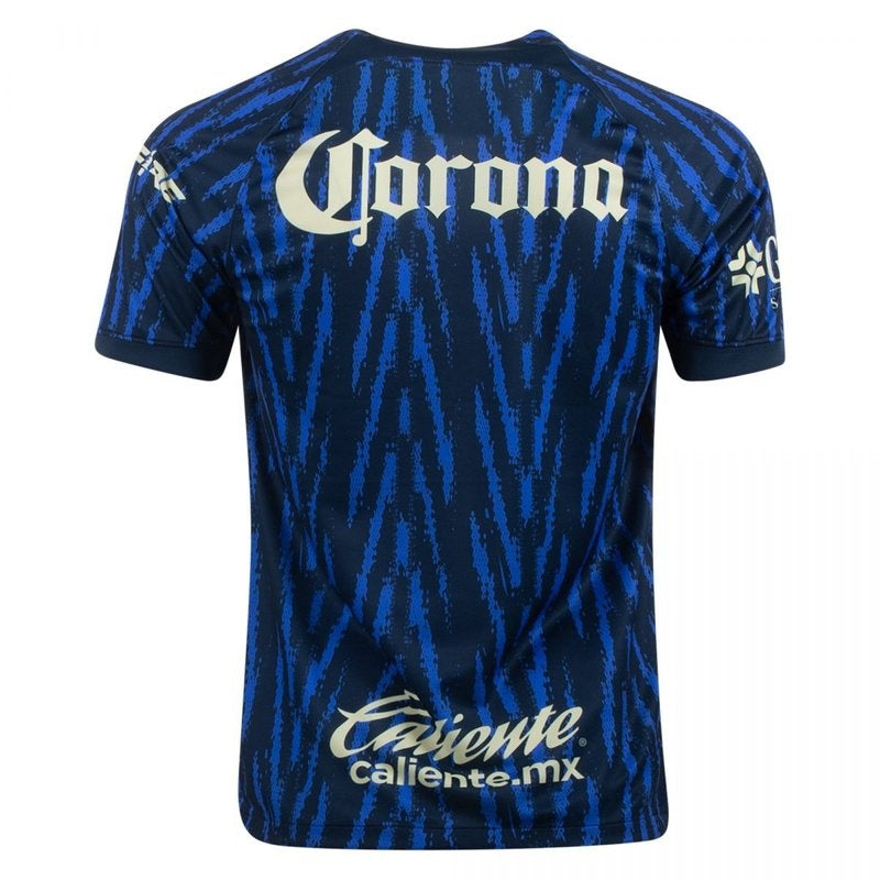 Club America 22/23 II Away Jersey - Fan Version