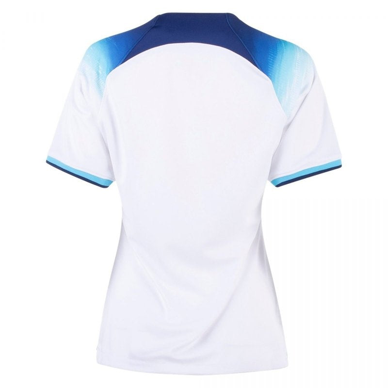 England 22/23 Women I Home Jersey - Fan Version