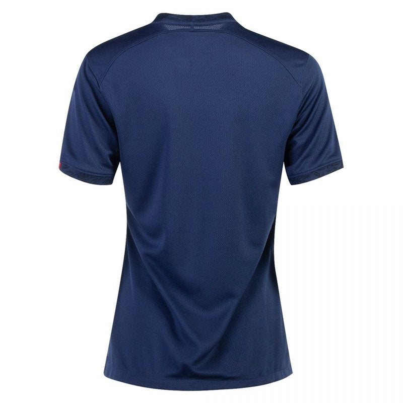 France 22/23 I Home Jersey - Women