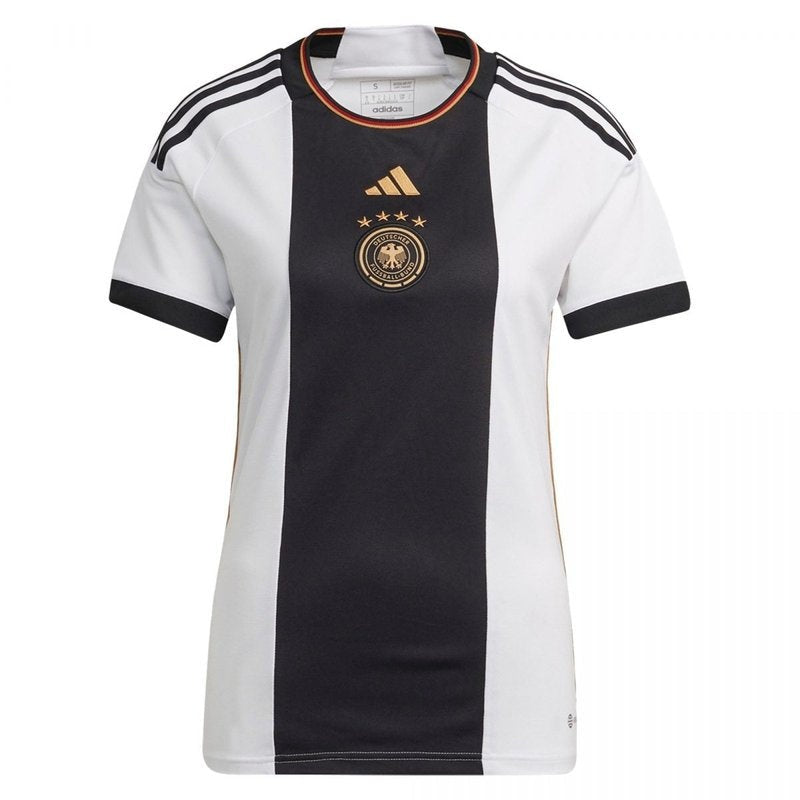 Germany 22/23 I Home Jersey - Women