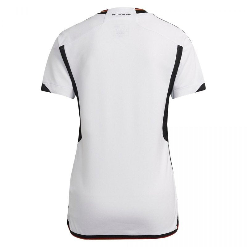 Germany 22/23 I Home Jersey - Women