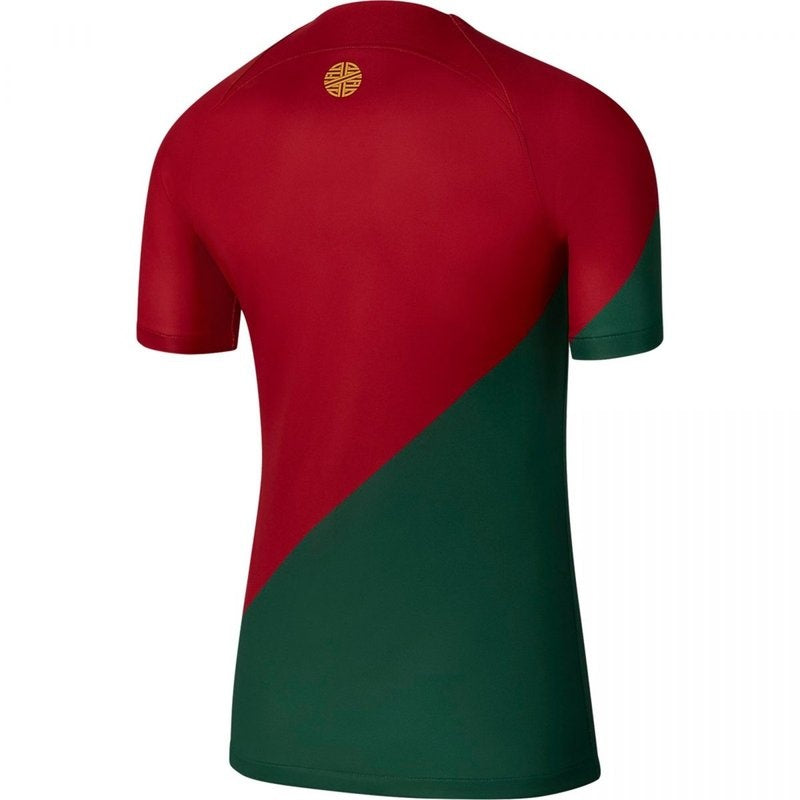 Portugal 22/23 I Home Jersey - Women