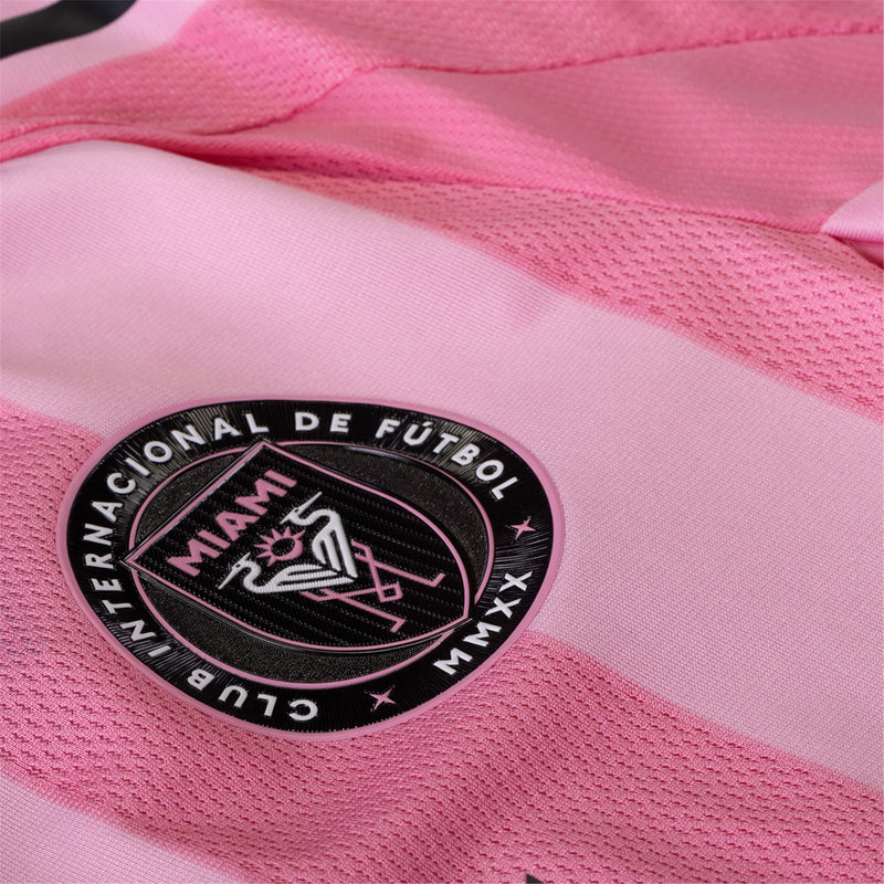 Inter Miami CF 25/26 I Home Jersey - Player Version