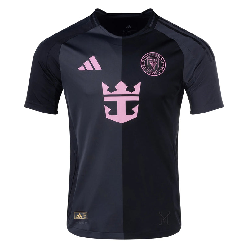 Inter Miami CF 25/26 II Away Jersey - Player Version