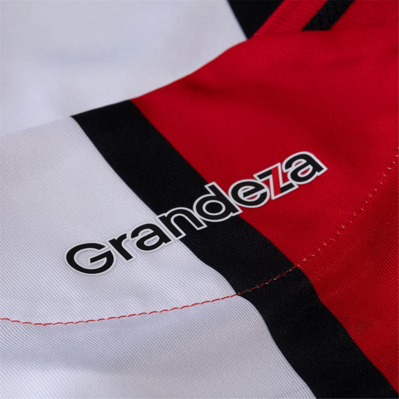 River Plate 25/26 I Home Jersey - Player Version