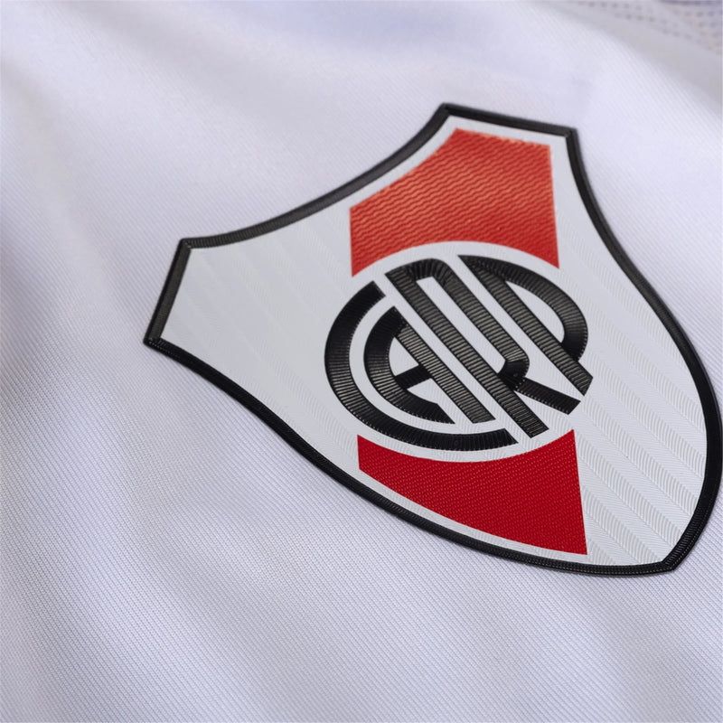 River Plate 25/26 I Home Jersey - Player Version