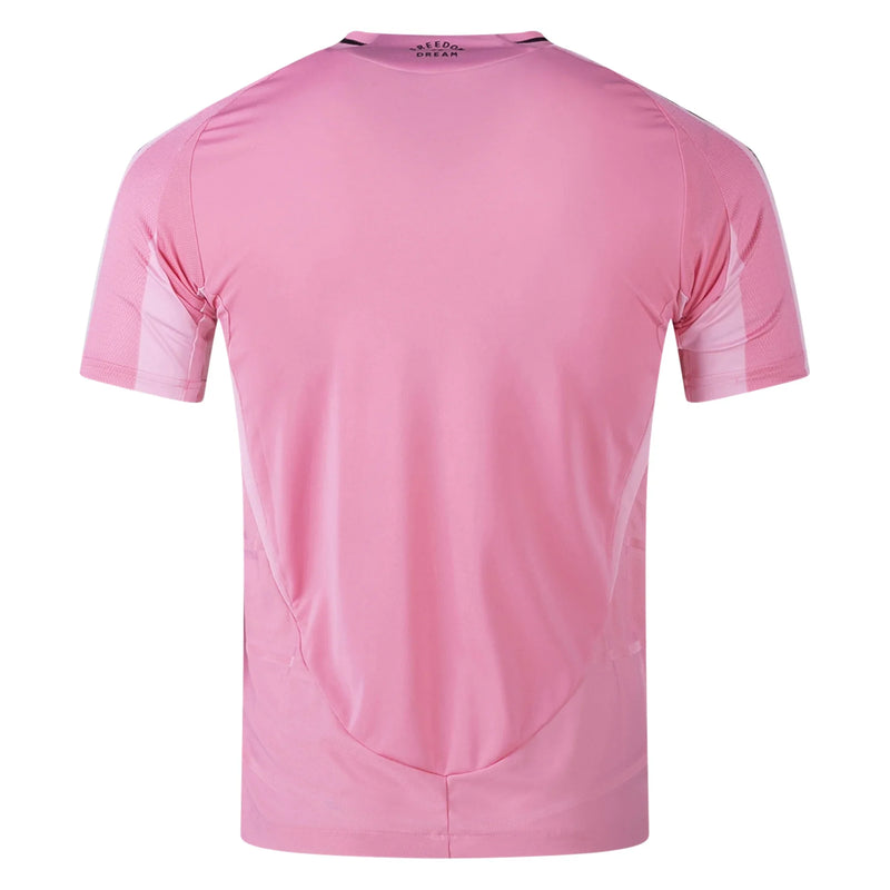 Inter Miami CF 25/26 I Home Jersey - Player Version