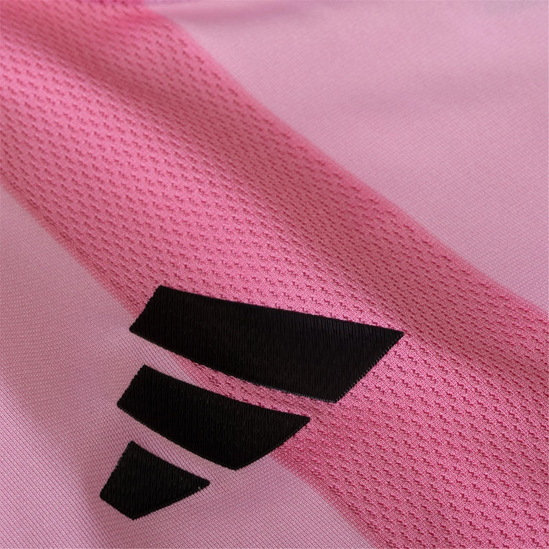 Inter Miami CF 25/26 I Home Jersey - Player Version
