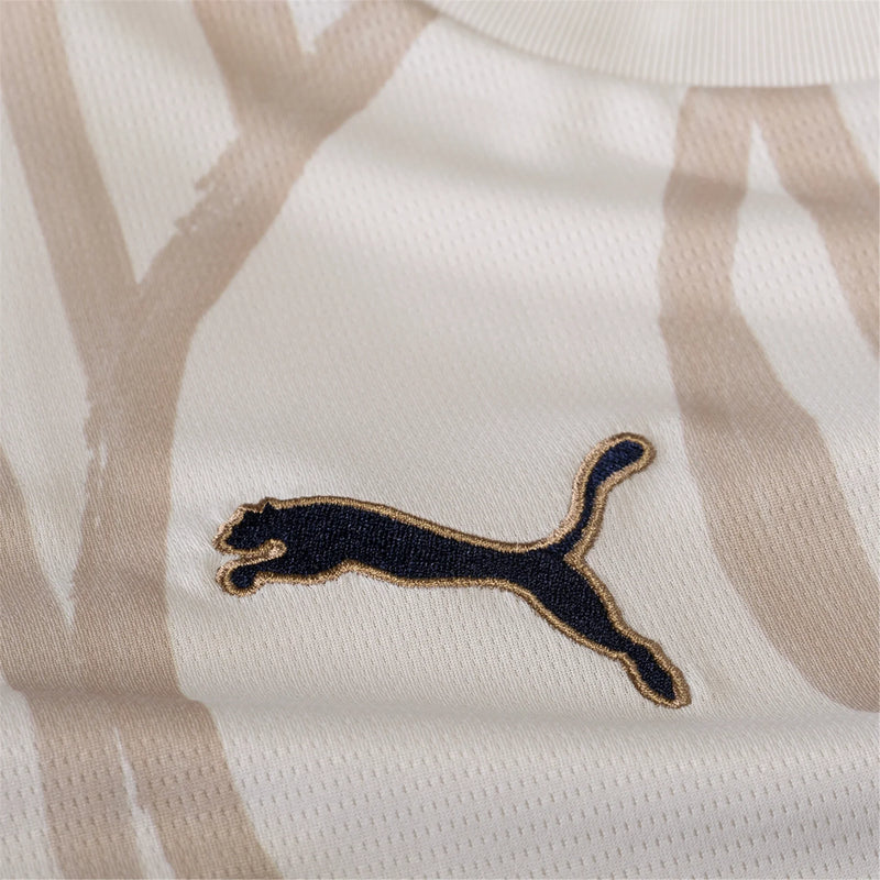 Al Hilal SFC 25/26 II Away Jersey - Fan Version
