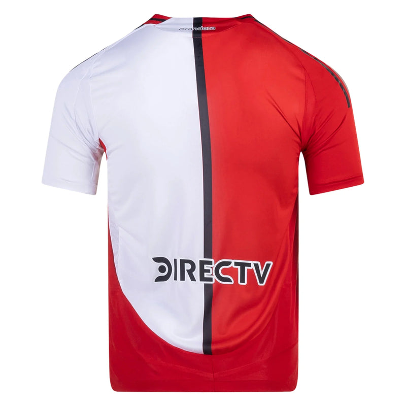 River Plate 25/26 I Home Jersey - Player Version