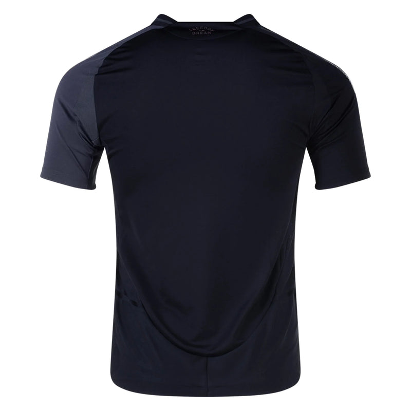 Inter Miami CF 25/26 II Away Jersey - Player Version