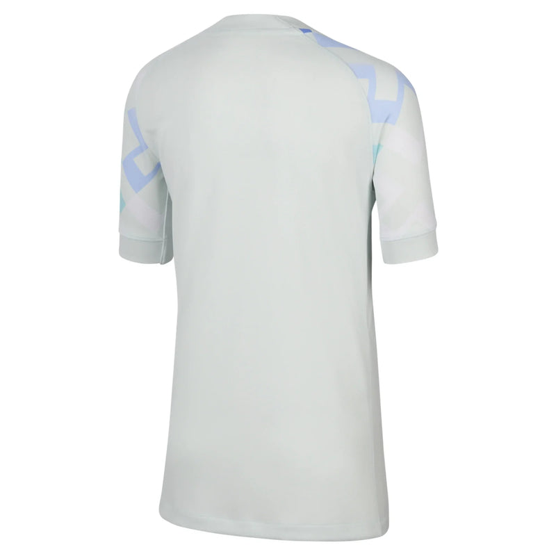 Inter Milan 25/26 II Away Jersey - Player Version