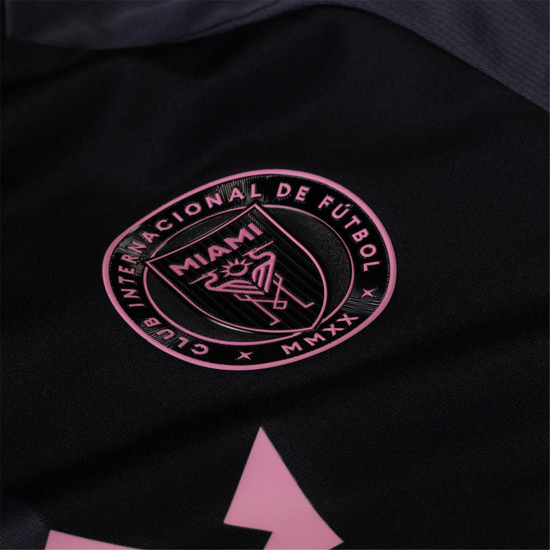 Inter Miami CF 25/26 II Away Jersey - Player Version