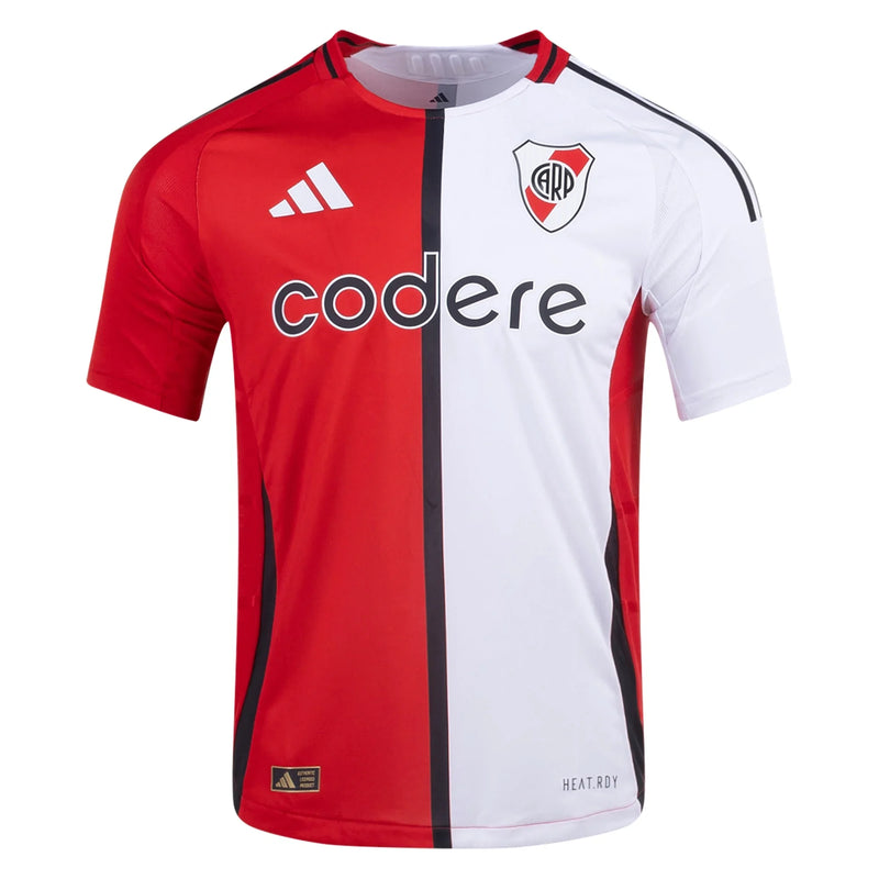 River Plate 25/26 I Home Jersey - Player Version