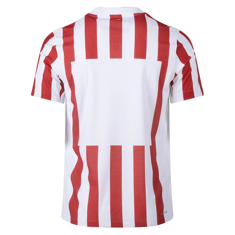 Atletico Madrid 25/26 I Home Jersey - Player Version
