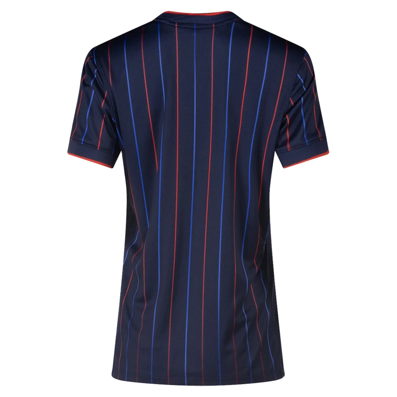 United States 25/26 II Away Jersey - Women's